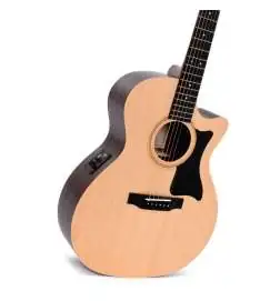 Sigma Guitars GTCE