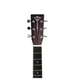 Sigma Guitars GTCE