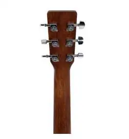 Sigma Guitars GTCE
