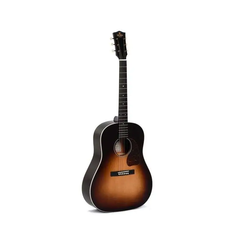 Sigma Guitars JM-SG45
