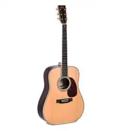 Sigma Guitars DT-42