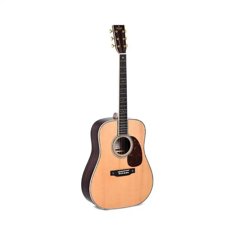 Sigma Guitars DT-42