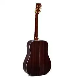 Sigma Guitars DT-42