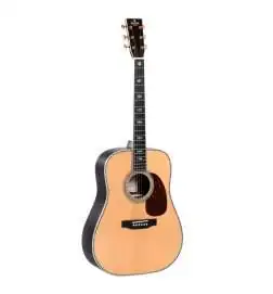 Sigma Guitars DT-45