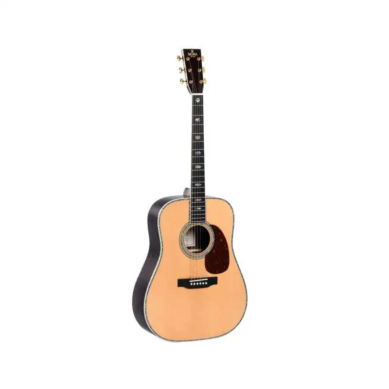 Sigma Guitars DT-45