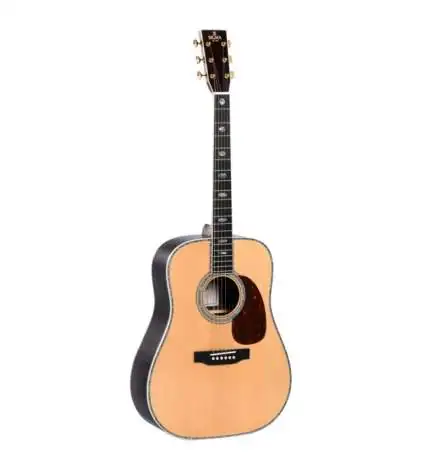Sigma Guitars DT-45