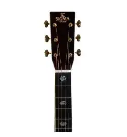 Sigma Guitars DT-45