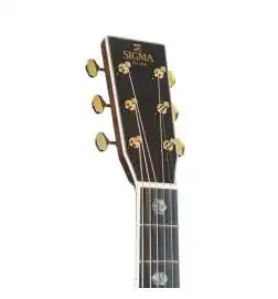 Sigma Guitars DT-41