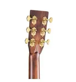 Sigma Guitars DT-41