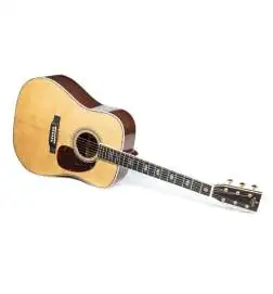 Sigma Guitars DT-41