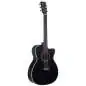 Sigma Guitars 000MC-1E-BK