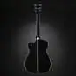 Sigma Guitars 000MC-1E-BK