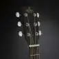 Sigma Guitars 000MC-1E-BK