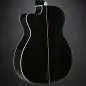 Sigma Guitars 000MC-1E-BK