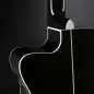 Sigma Guitars 000MC-1E-BK
