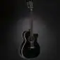 Sigma Guitars 000MC-1E-BK