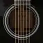 Sigma Guitars 000MC-1E-BK