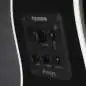 Sigma Guitars 000MC-1E-BK