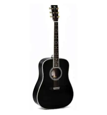 Sigma Guitars SDR-42 Nashville