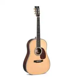 Sigma Guitars SDR-45VS