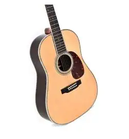 Sigma Guitars SDR-45VS