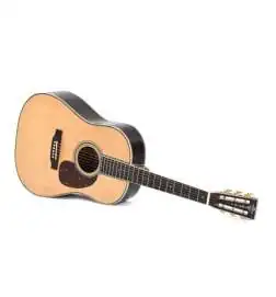Sigma Guitars SDR-45VS