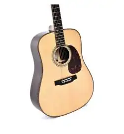Sigma Guitars SDR-35 HM Limited