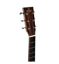 Sigma Guitars SDR-35 HM Limited