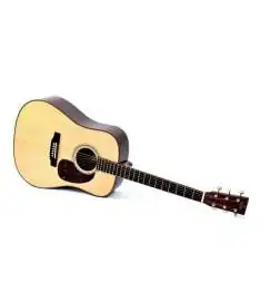 Sigma Guitars SDR-35 HM Limited