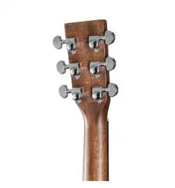 Sigma Guitars 000M-15L Lefthand