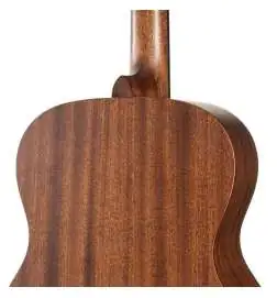 Sigma Guitars 000M-15L Lefthand