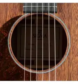 Sigma Guitars 000M-15L Lefthand