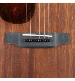 Sigma Guitars 000M-15L Lefthand
