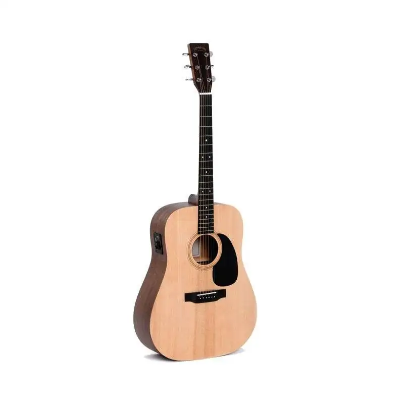 Sigma Guitars DME