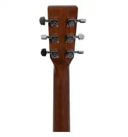Sigma Guitars DME