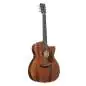 Sigma Guitars 000MC-15E