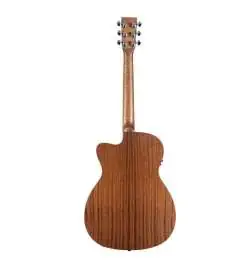 Sigma Guitars 000MC-15E