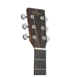 Sigma Guitars 000MC-15E