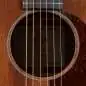 Sigma Guitars 000MC-15E