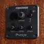 Sigma Guitars 000MC-15E