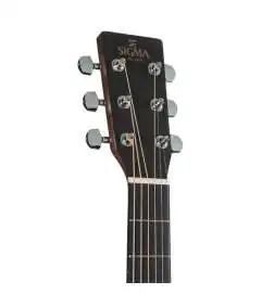 Sigma Guitars 000ME