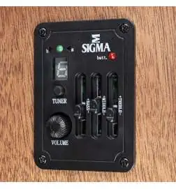 Sigma Guitars 000ME
