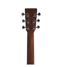 Sigma Guitars OMM-ST