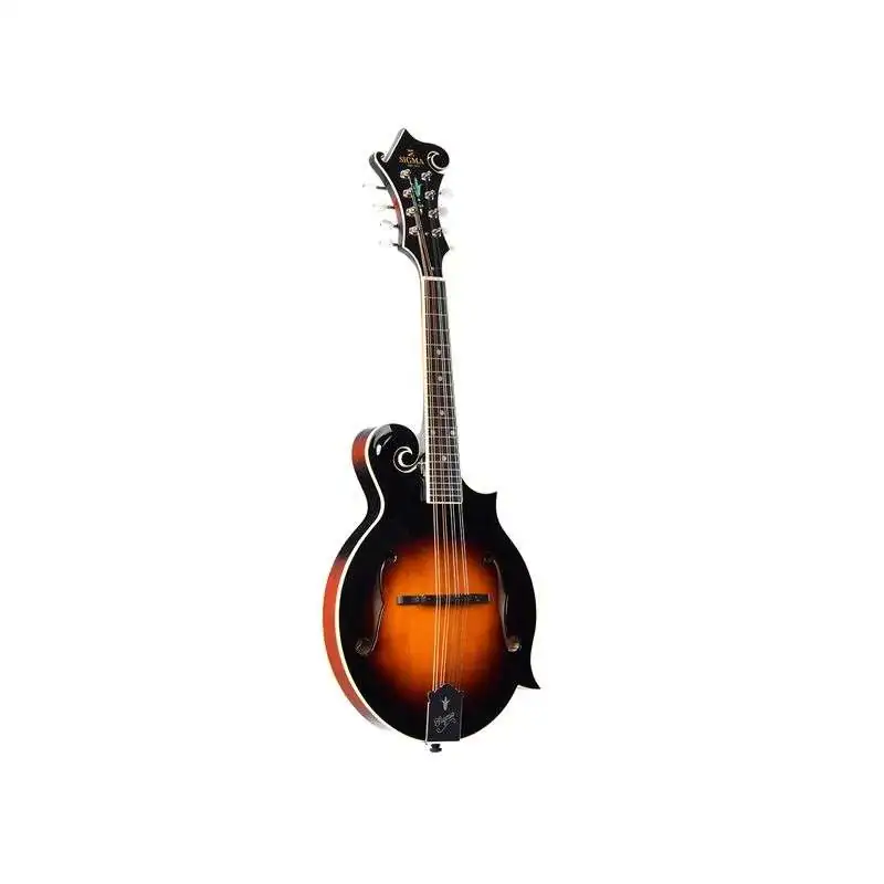 Sigma Guitars MA-6E
