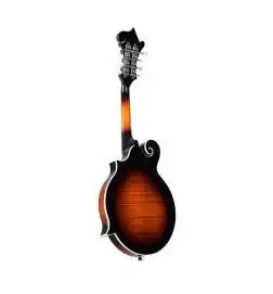Sigma Guitars MA-6E