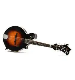 Sigma Guitars MA-6E