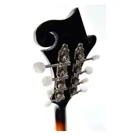 Sigma Guitars MA-6E