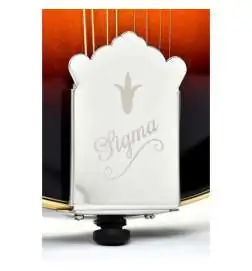 Sigma Guitars MA-6E