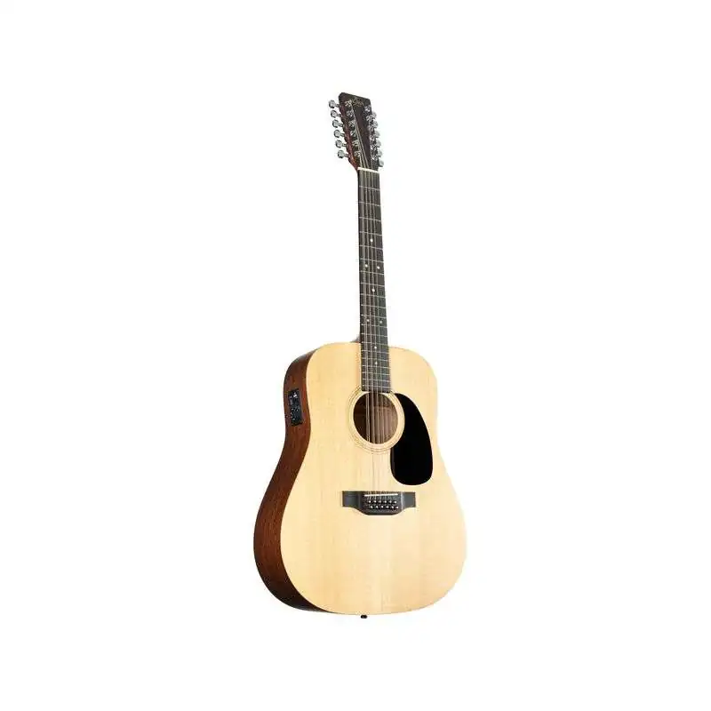 Sigma Guitars DM12E