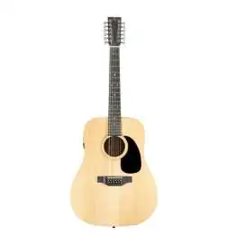 Sigma Guitars DM12E